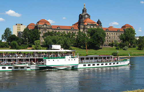 Schifffahrten