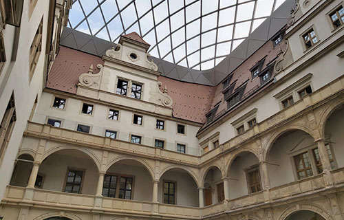 Kunst und Kultur in Dresden