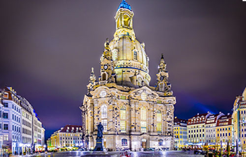 Das Dresdner Nightlife