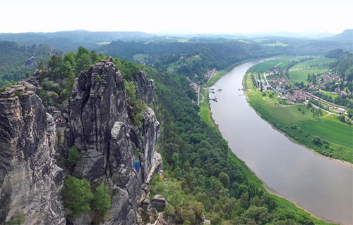 Malerweg