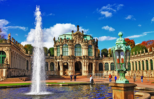 Zwinger