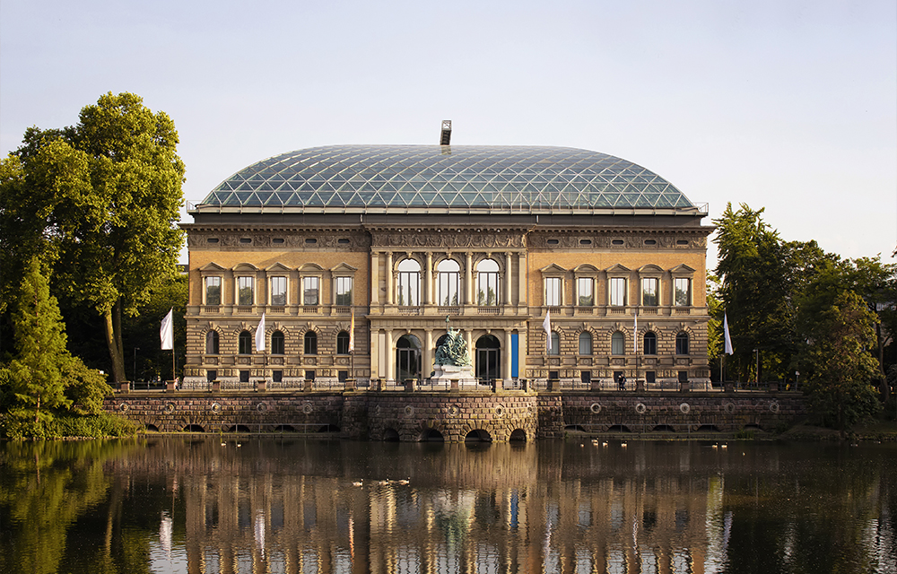 Kunstsammlung Nordrhein-Westfalen