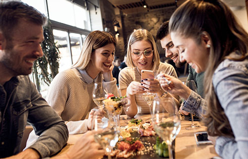 Beste Restaurants