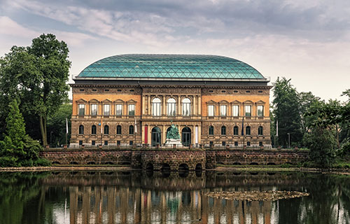 Ständehaus