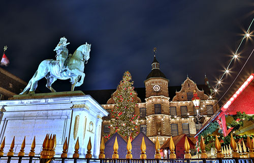 Rathaus