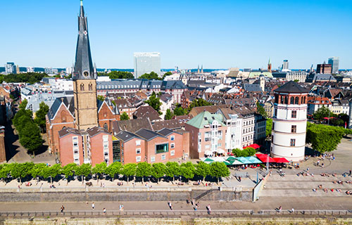 St. Lambertus