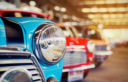 Classic Remise