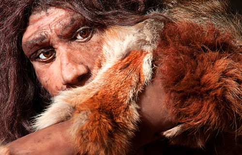 Neandertal
