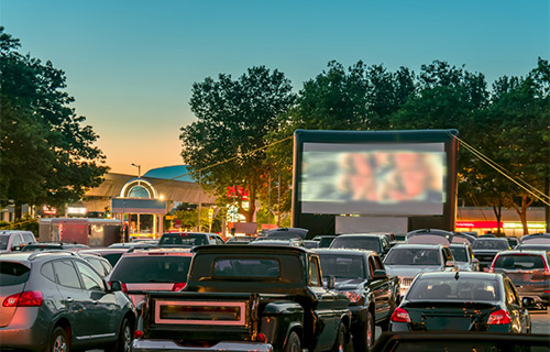 Autokino