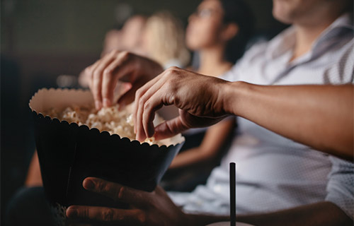 Kino in Essen