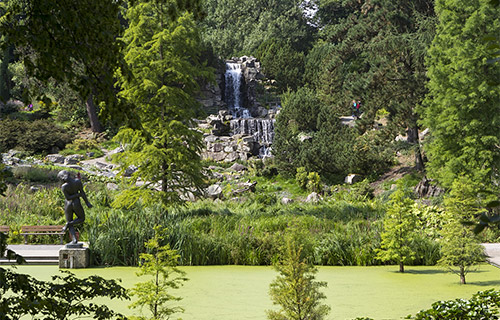 Grugapark