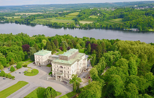 Villa Hügel