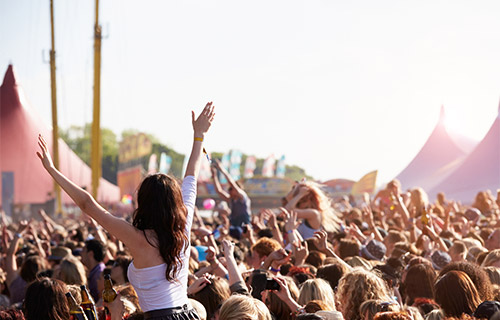 Festivals