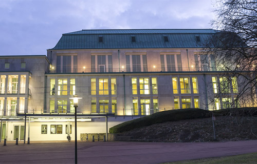 Philharmonie