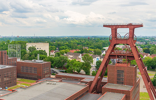 Zeche Zollverein