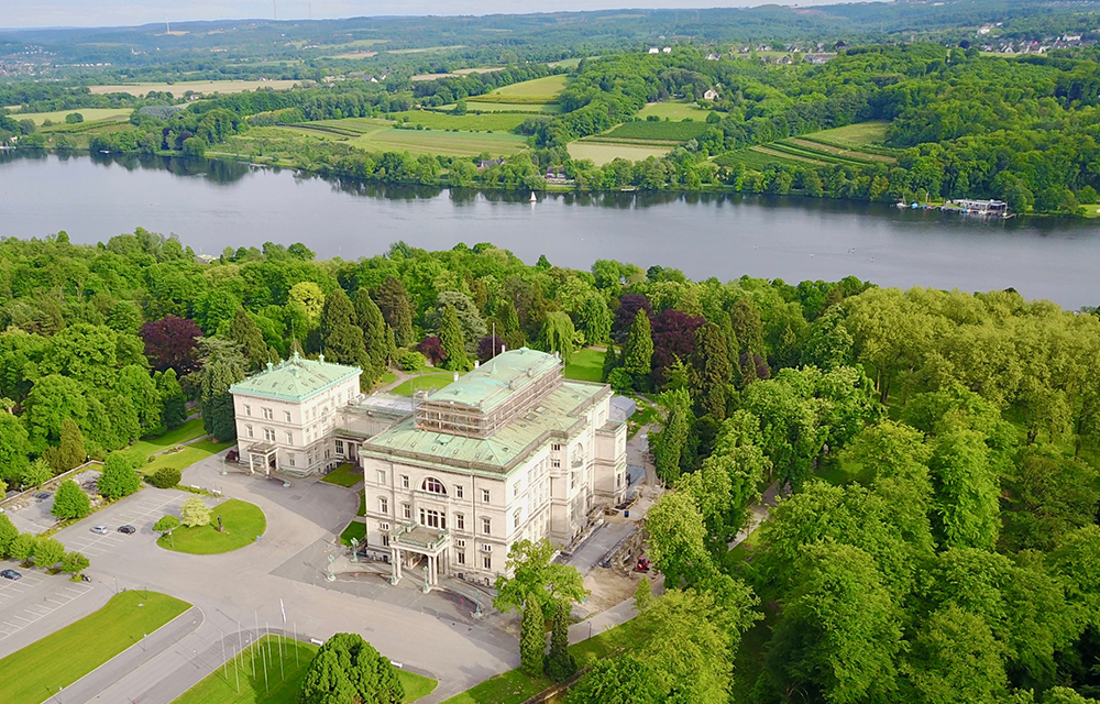 Villa Hügel