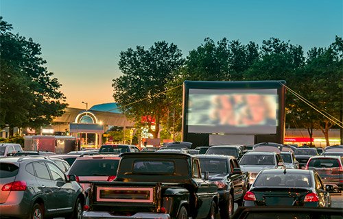 Autokino
