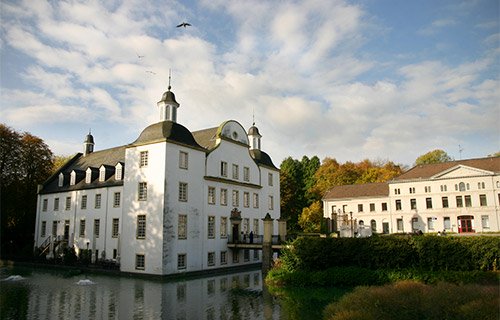 Schloss Borbeck