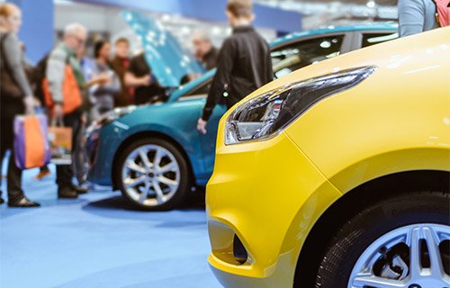 Essen Motor Show