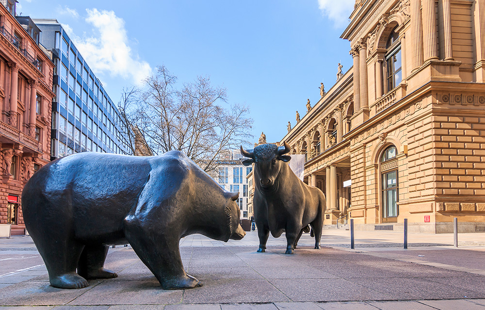 Alte Börse