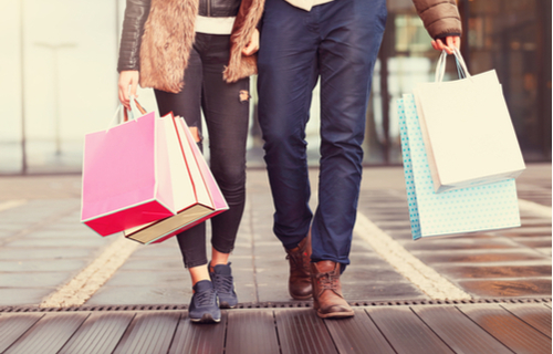 Shopping