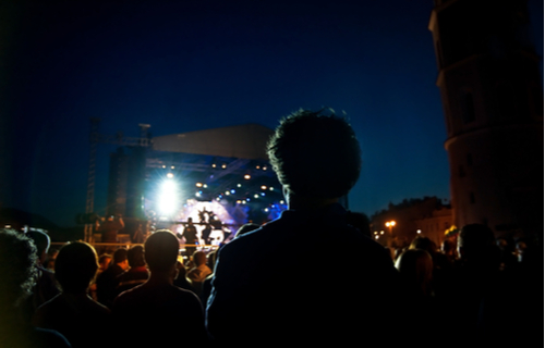 Stoffel Theater