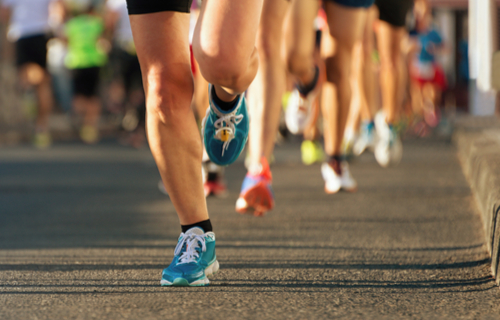Frankfurt Marathon