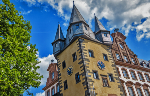 Historisches Museum