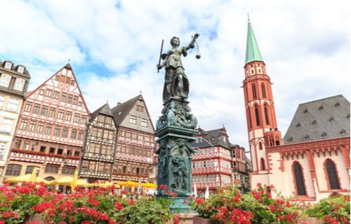 Römerberg