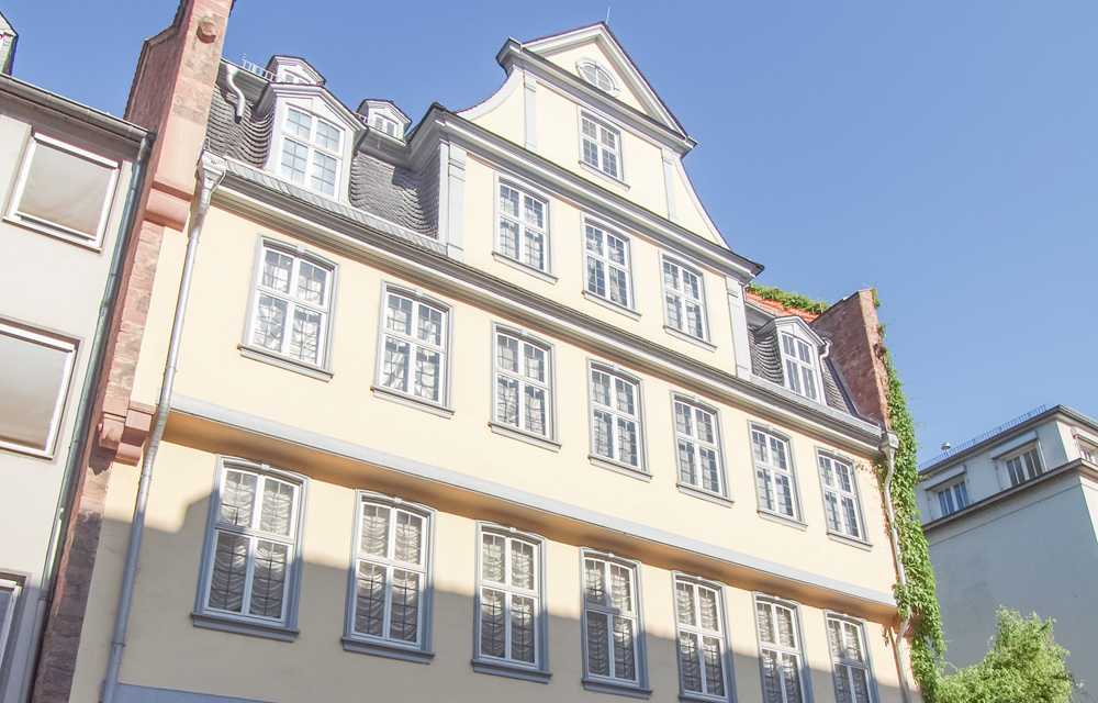 Goethehaus