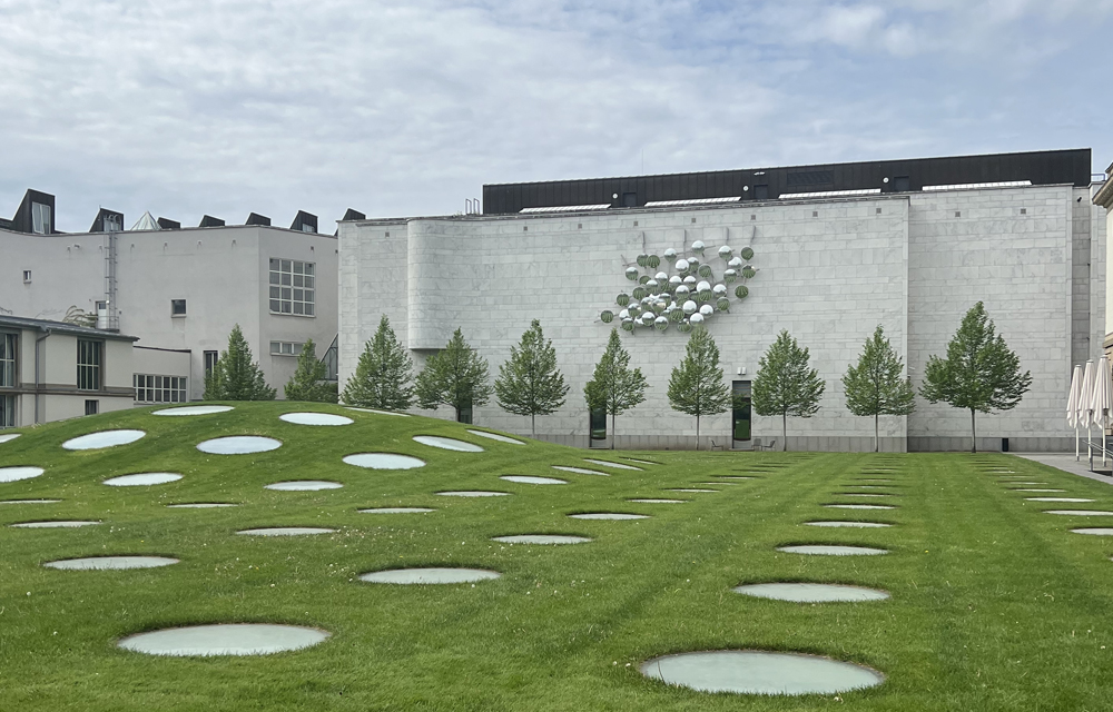 Legendäres Städel-Museum
