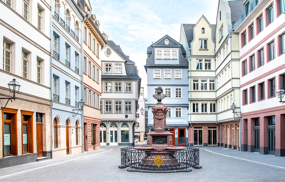 Neue Altstadt
