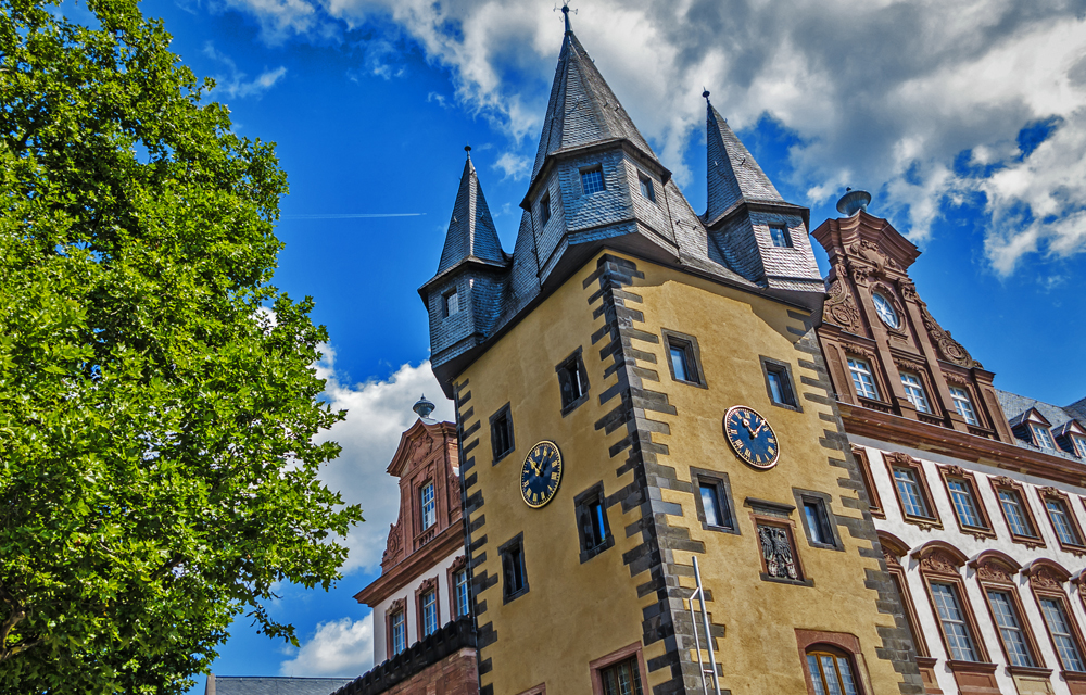Historisches Museum Frankfurt