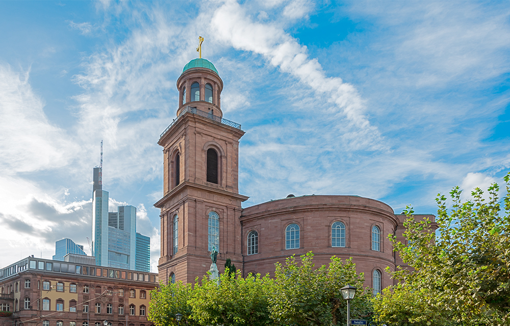 Paulskirche