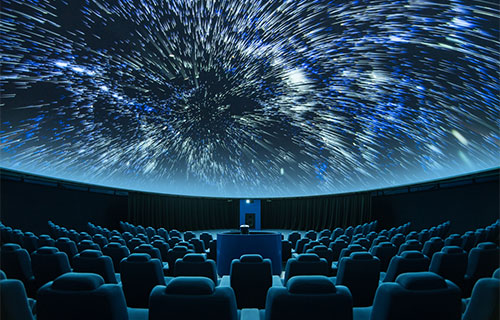 Planetarium