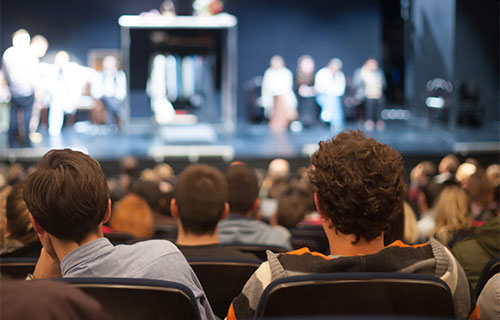 Theater