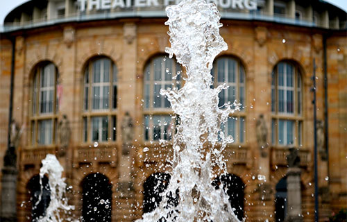 Theater Freiburg