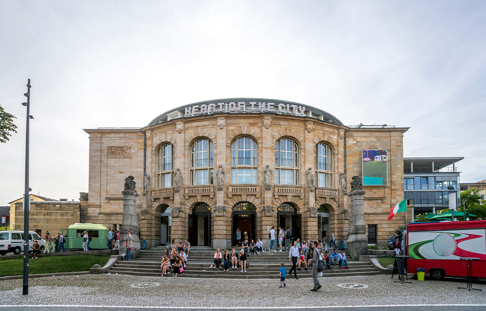 Theater Freiburg