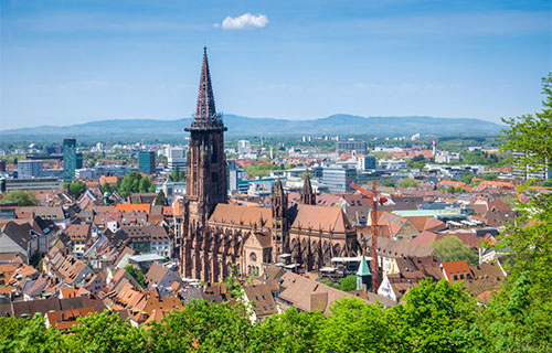 Sehenswürdigkeiten