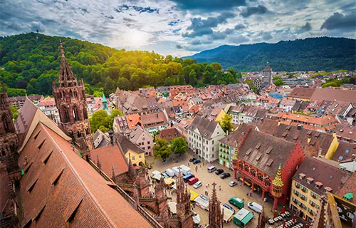 Freiburg