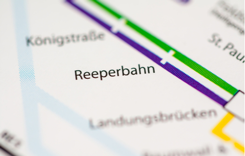Reeperbahn