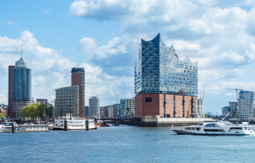 Elbphilharmonie