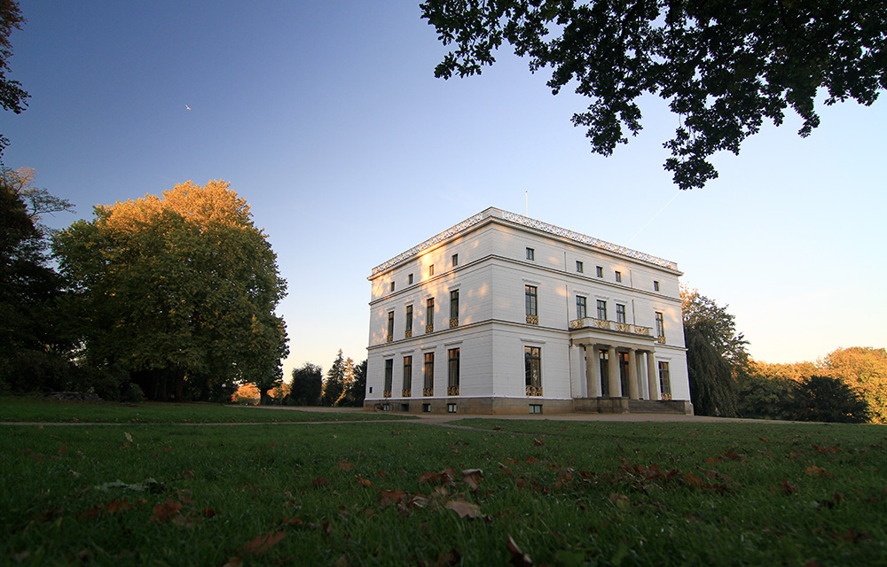 Jenisch Haus