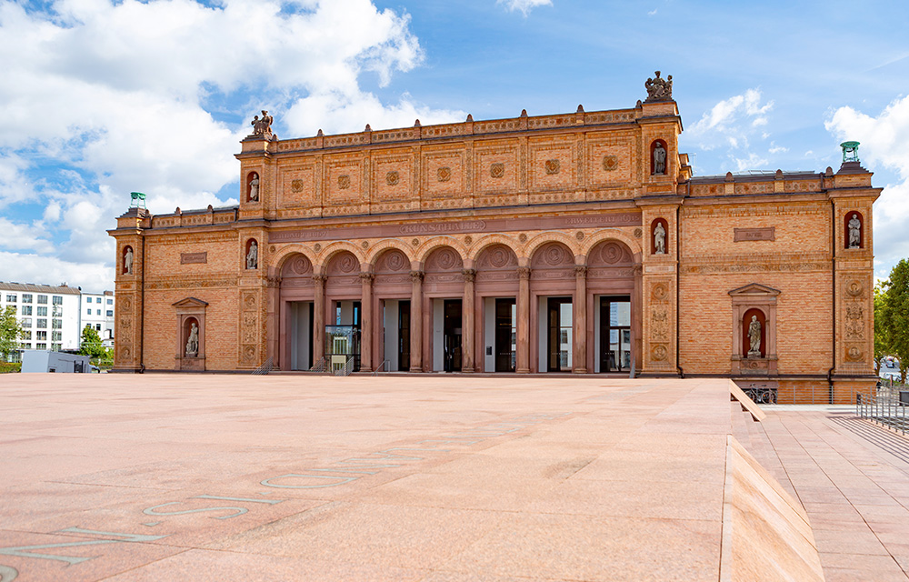 Kunsthalle