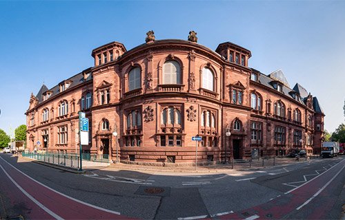 Kongresshaus