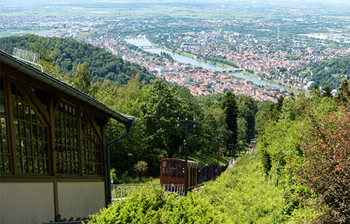 Heidelberg