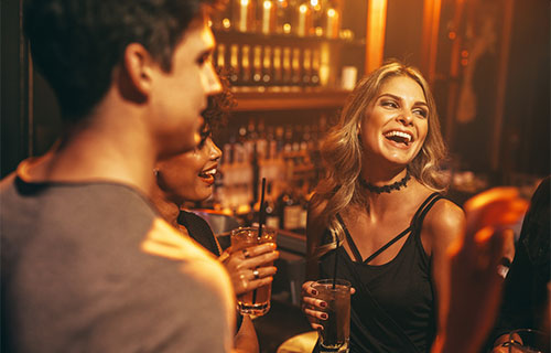 Bars & Drinks