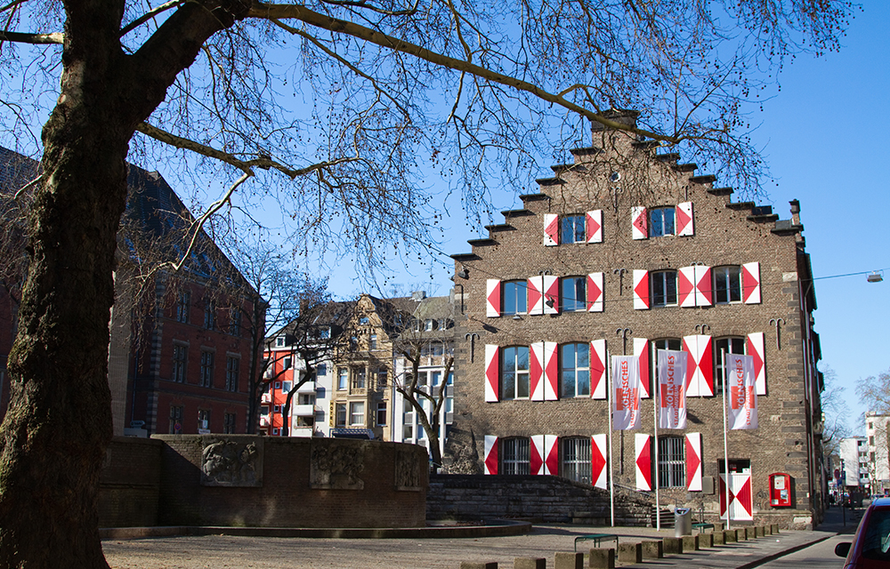 Kölnisches Stadtmuseum
