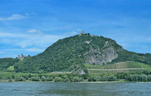 Drachenburg