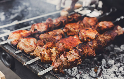 Pantanal Rodizio